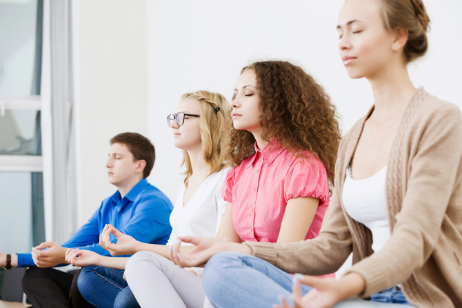 Tečaj transcendentalne meditacije započinje u ponedjeljak, 30.01.2023. u 19.30 h uvodnim i pripremnim predavanjem za područje Pule i Istre ONLINE – putem ZOOM-a!