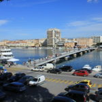 Uvodno predavanje i tečaj tehnike TM u Zadru, predavač V.Cindori