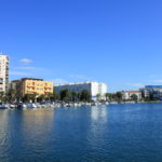 Boravisni vikend tečaj za sidhe u Zadru