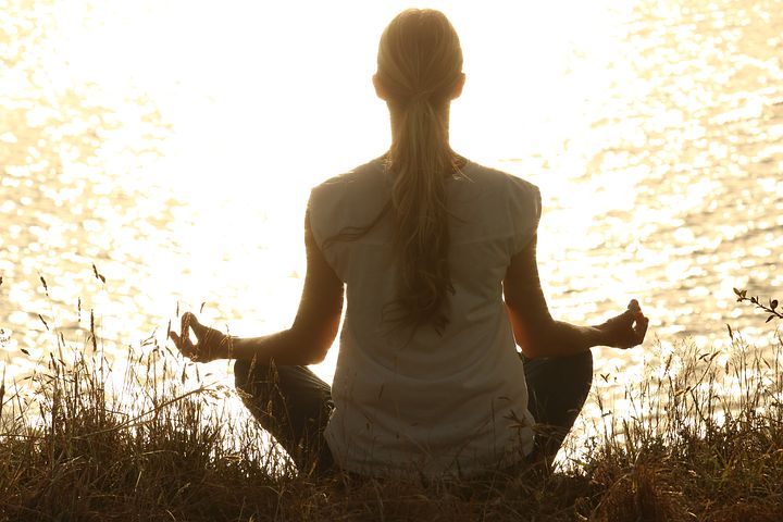 Uvodno predavanje o tehnici Transcendentalne meditacije -ONLINE putem Zoom platforme