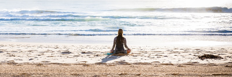 Tečaj Transcendentalne meditacije