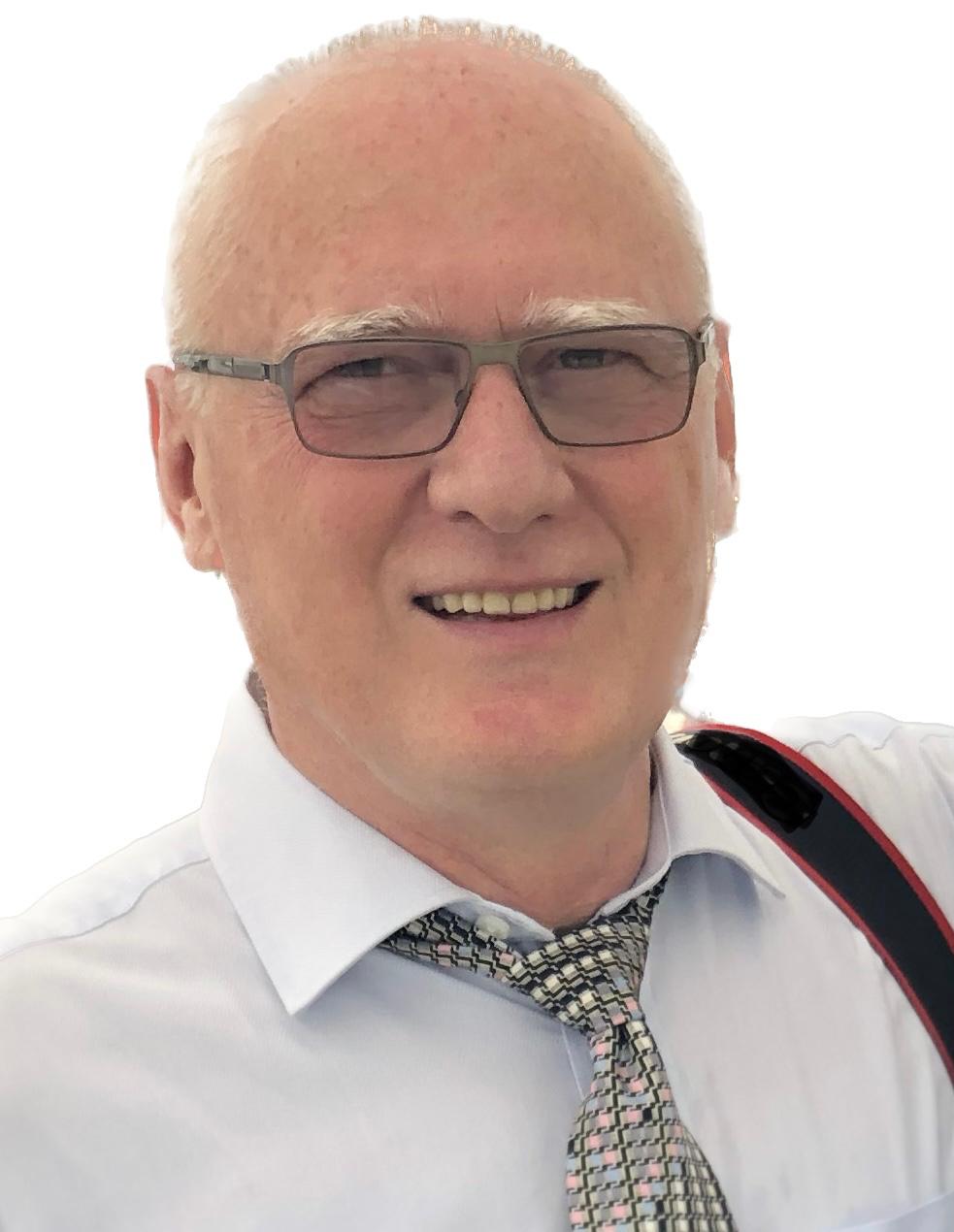 Dragan Fratrić